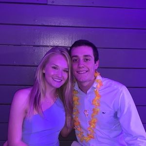 Meet your Posher, Robbie